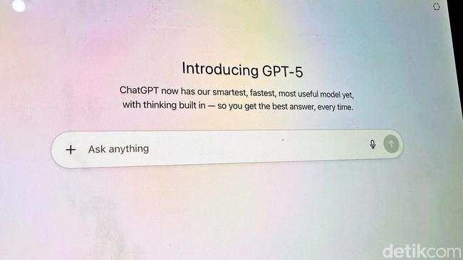 Jurus OpenAI Bikin GPT-5 Lebih Aman, Minim Halusinasi dan Jago Coding