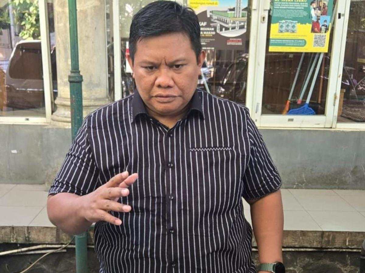 Abdul Rahman Farisi: Lonjakan Investasi ESDM Bukti Kepemimpinan Bahlil Efektif