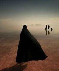 Karya Foto Berwarna Jawara Refocus Awards 2025 Bikin Terpana