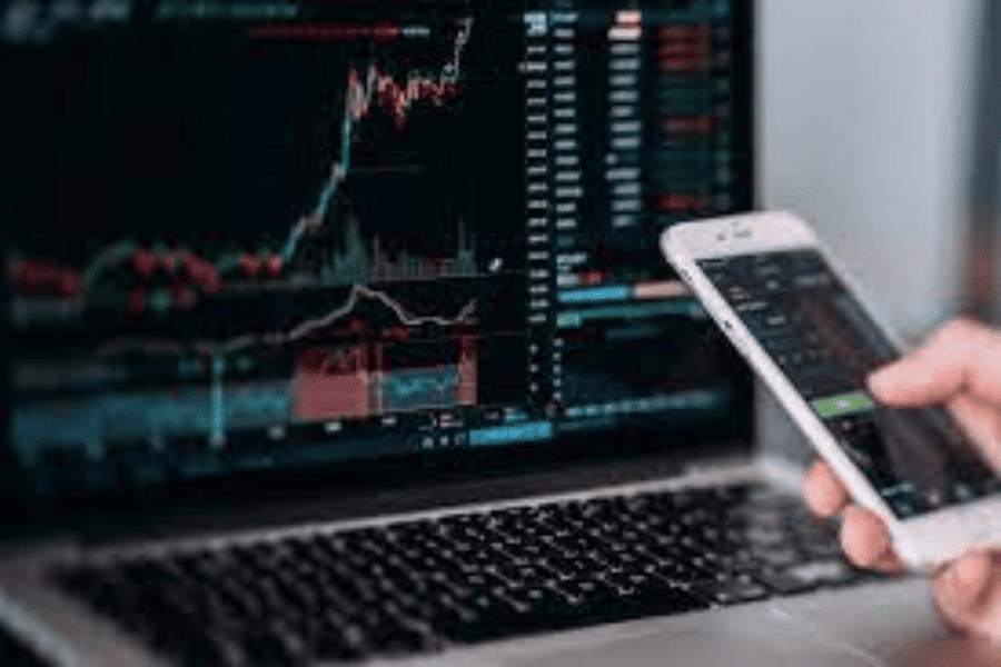 MINDSET IS KING: PANDUAN MENTAL UNTUK BELAJAR FOREX TRADING