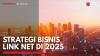 Axiata Lepas 136,2 Juta Saham Link Net (LINK) Senilai Rp416,78 Miliar
