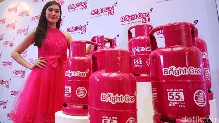 Pertamina Sebar Diskon BBM & Bright Gas Selama Agustus 2025