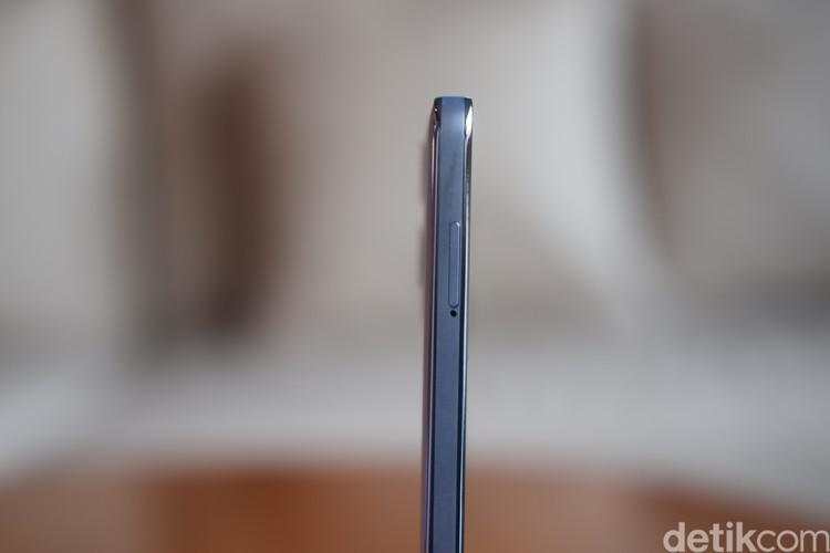 Unboxing Moto G86 Power, HP Motorola Terbaru Harga Rp 4 Jutaan