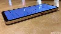 Unboxing Nubia A56, HP Rp 1 Juta Bawa Spesifikasi Menarik