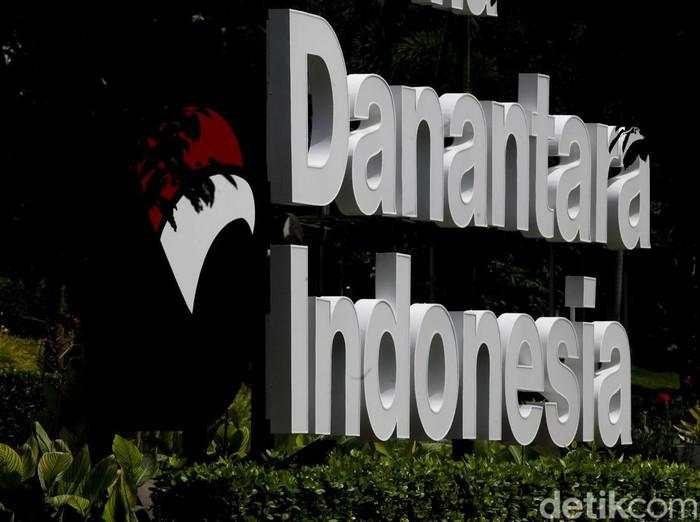 Danantara Kembangkan Ekosistem Kendaraan Listrik di RI
