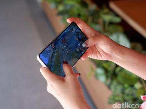 Makin Terjangkau, Ini Harga Baru Samsung Galaxy A36 5G