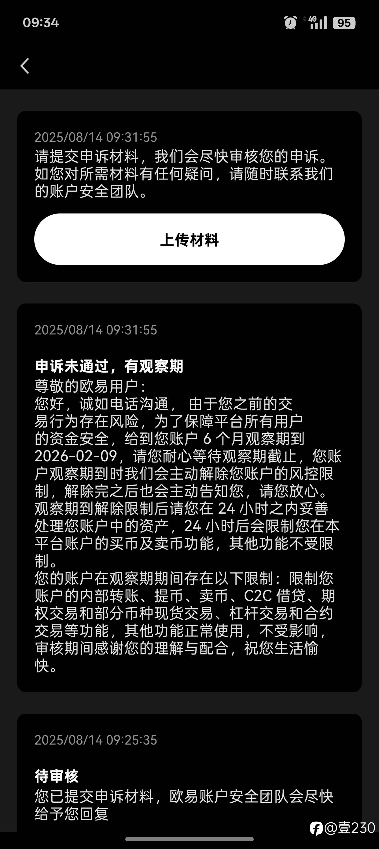 风了，永久的