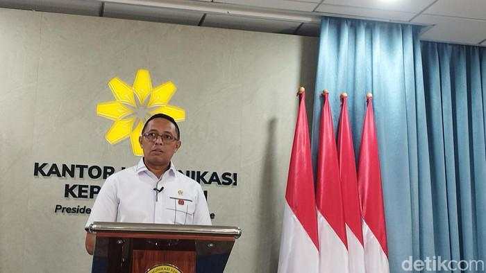 Istana Tepis Daya Beli Loyo di Tengah Fenomena Rojali-Rohana