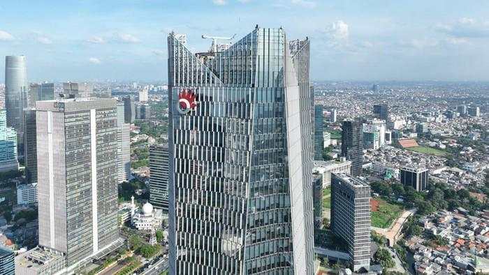 Anak Usahanya Tersandung Fraud, Telkom Buka Suara