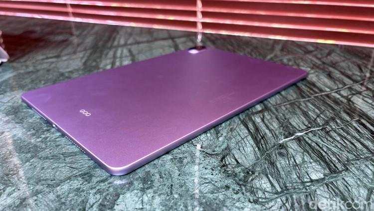 Lebih Dekat dengan Huawei MatePad 11.5 (2025)