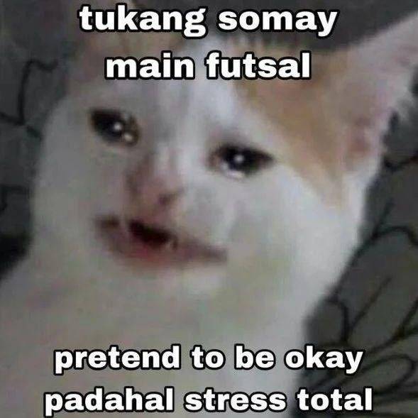 Pencapaian terbesar gue?