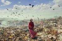 Karya Foto Berwarna Jawara Refocus Awards 2025 Bikin Terpana