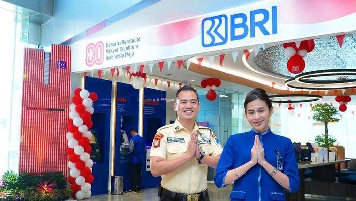 Ini 8 Inisiatif BRI untuk Beri Manfaat Langsung bagi Masyarakat