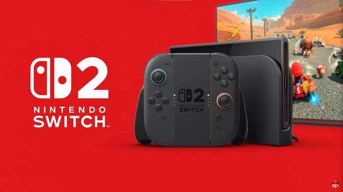 Harga Nintendo Switch 2 Terbaru di Indonesia Agustus 2025, Lagi Diskon