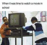 Nostalgia 90-an, Anak Zaman Now Kemungkinan Nggak Relate
