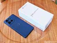 Siap Tergoda Motorola Moto G86 Power, HP Rp 4 Jutaan Baterai Jumbo