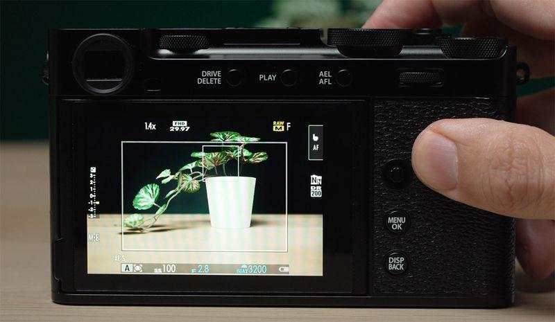 Review Fujifilm X-E5, Kualitas Meningkat dan Banyak Fitur Asyik