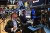 Arah Wall Street Pekan Depan: Investor Pantau Sinyal The Fed di Jackson Hole