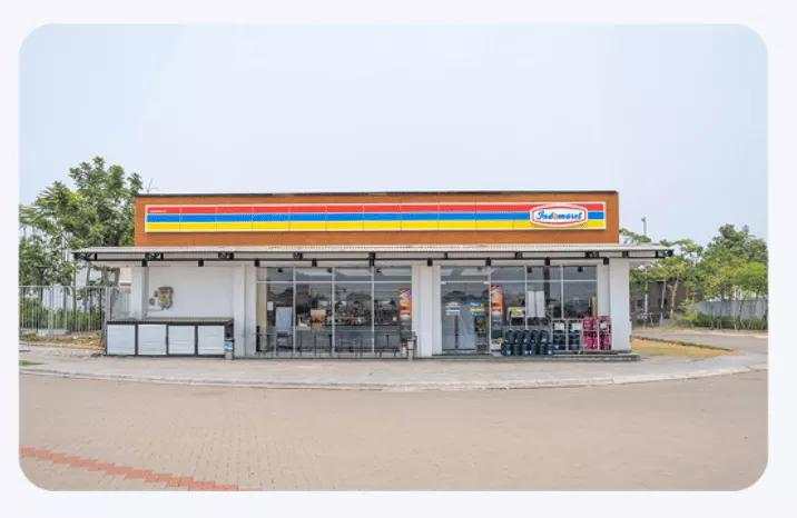 Siapa Pemilik Indomaret Franchise Swalayan Favorit Investor Berduit, Ini Pemegang Sahamnya