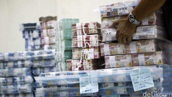 Target Setoran Pajak Tahun Depan Ambisius, Rp 2.357 Triliun!