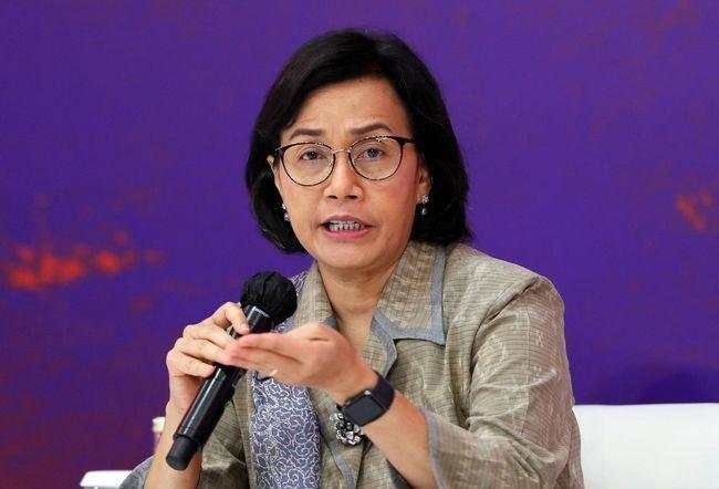 Sri Mulyani Terbitkan Surat Utang Perdana dalam Dolar Australia, Minat Investor Tembus AUD8 Miliar
