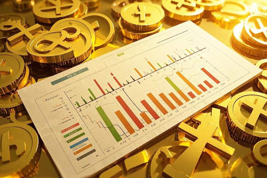 2025 年 8 月 15 日黄金价格走势解析