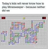 Nostalgia 90-an, Anak Zaman Now Kemungkinan Nggak Relate
