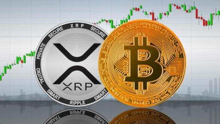 Minat Kripto Warga RI Lompat 5%, Industri Koin Diramal Makin Kinclong