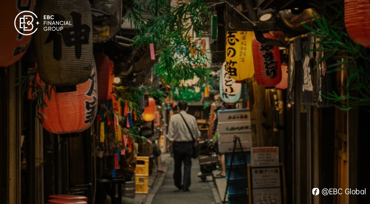 EBC Markets Briefing | Yen not shaken by lower growth projection