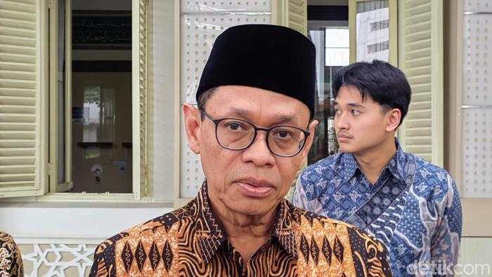 Wamen ESDM Buka Suara soal Tambang Ilegal yang Rugikan Negara Rp 300 T