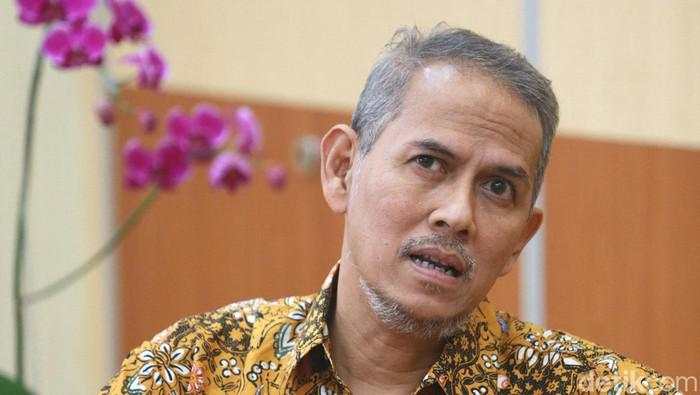 Wamenkeu Bocorkan Alasan Anggaran MBG Naik 100%