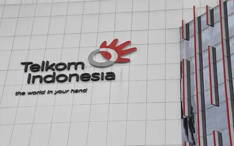 Telkom (TLKM) Sebut Investasi GOTO untuk Jangka Panjang