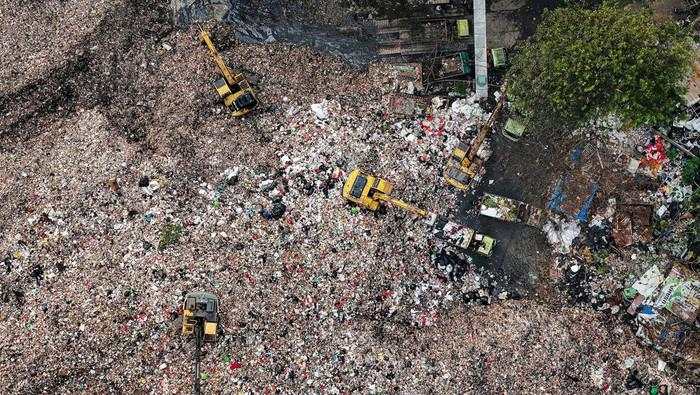 Pembangkit Listrik Tenaga Sampah Mau Dibangun di 33 Kota, Ini Bocorannya