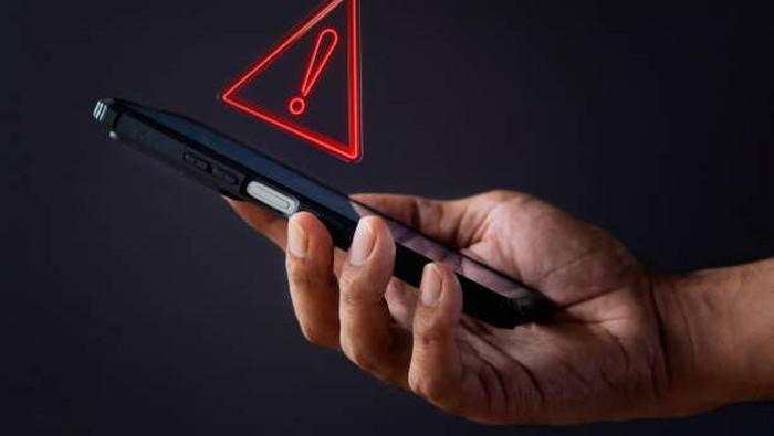 Awas, Ada Malware Menyaru Jadi Antivirus