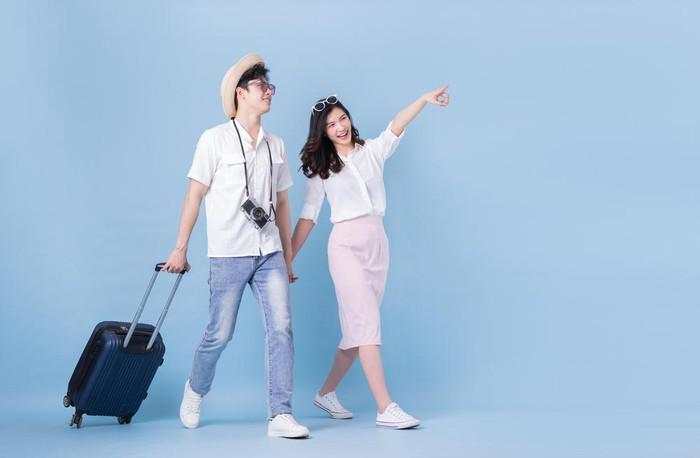 Trik Liburan Low Budget yang Wajib Dicoba, Hemat tapi Tetap Asyik
