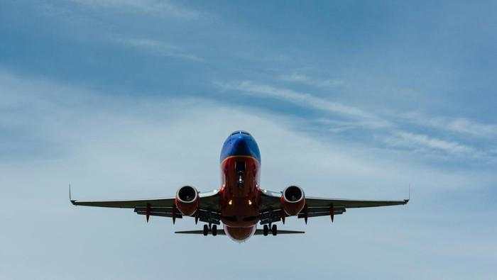 10.000 Pramugari Air Canada Mogok Kerja, 623 Penerbangan Dibatalkan