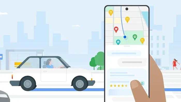 Ini Penyebab Google Maps Tak Bisa Beroperasi di Korea Selatan