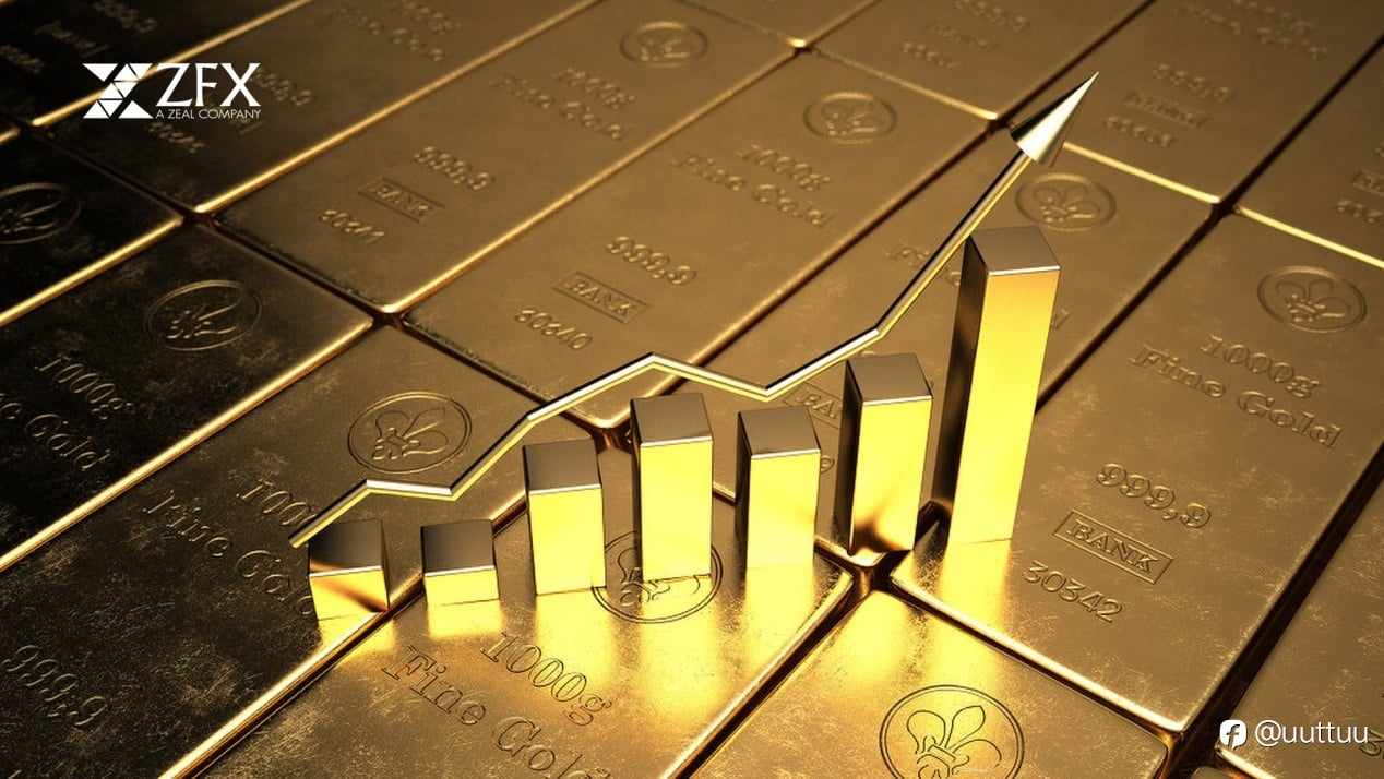 ZFX山海证券:美国7月ISM服务业PMI仅50.1,就业萎缩!