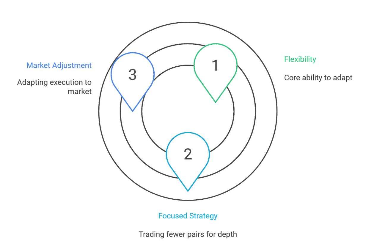 Top 7 Reasons Most Funded Traders Fail Their Funded Accounts (And How to Avoid Them)