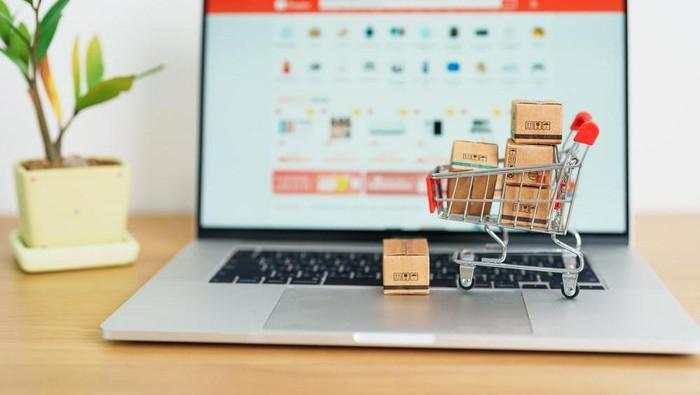 Dukung UMKM Go Global, Master Bagasi Tawarkan Pembayaran Multikurensi