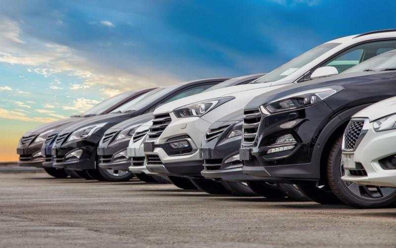 Astra (ASII) Dominasi Penjualan Mobil, Pangsa Pasar LCGC Capai 74 Persen