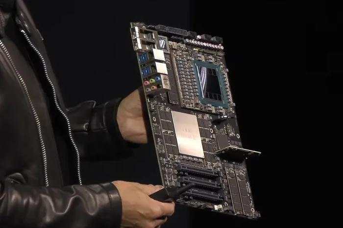 China Himbau Perusahaan Tak Pakai Chip AI Nvidia, Ini Alasannya