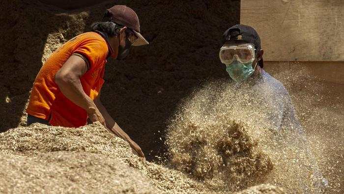 BJA Group Catat DHE US$58,8 Juta, Jadi Kontributor Terbesar Gorontalo