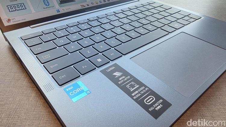Polytron Rilis 3 Laptop Anyar: Luxia i3, Luxia Pro i5 & Luxia Pro Ultra5