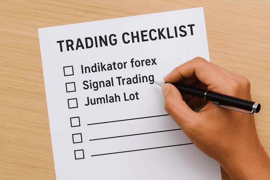 JEBAKAN EUFORIA TRADING FOREX: SAAT PROFIT BERUNTUN MENJADI MUSUH TERBESARMU