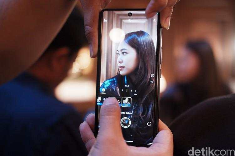 Ini Tampilan Vivo V60 yang Rilis di Indonesia 28 Agustus
