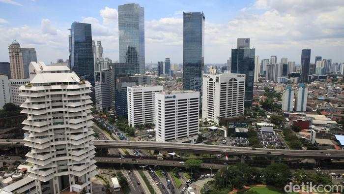 Jakarta Tak Lagi Jadi Kota Termacet, Kok Bisa?
