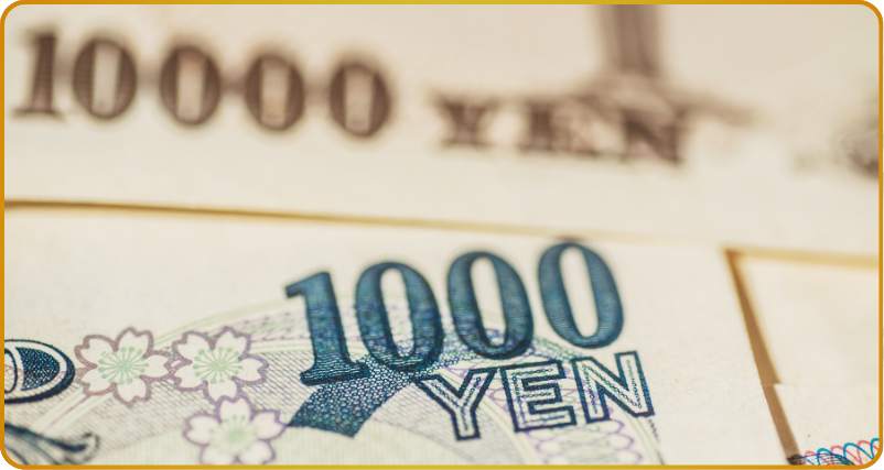 USDJPY diperdagangkan di atas 147,50, kenaikan dibatasi oleh kekhawatiran Fed