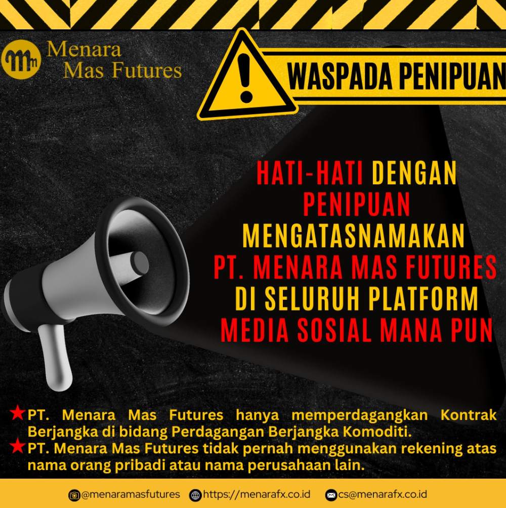 WASPADA PENIPUAN!!