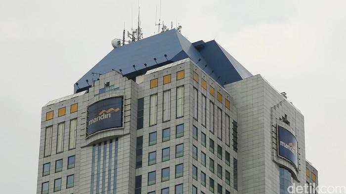 Kementerian BUMN Angkat Bicara soal Dirut Bank Mandiri Diganti